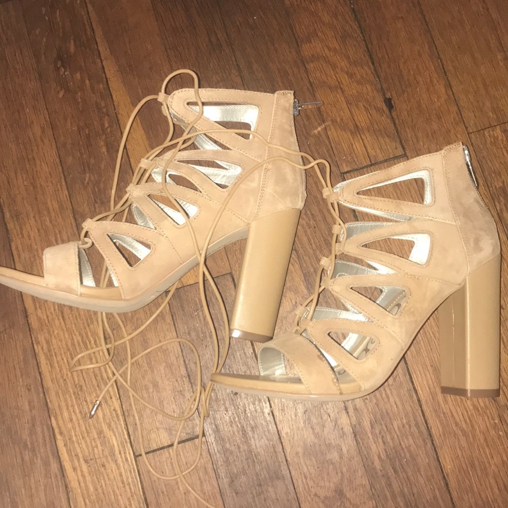 Sam Edelman heels